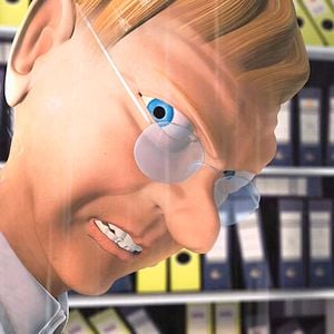 Foto Pássaros Livres - Altas Aventuras