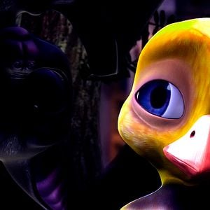 Foto Pássaros Livres - Altas Aventuras