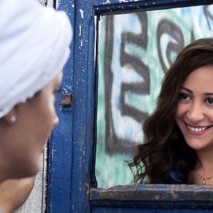 Foto Depois da Batalha