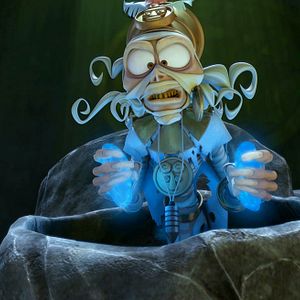 Foto As Aventuras de Tadeo