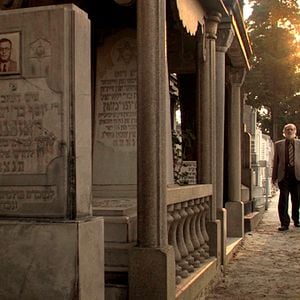 Foto Cinco Dias Sem Nora