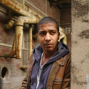 Foto Lahcen Razzougui