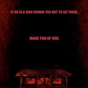 Foto O Segredo da Cabana