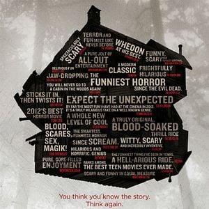 Foto O Segredo da Cabana