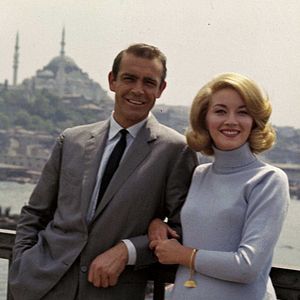 Foto Moscou Contra 007