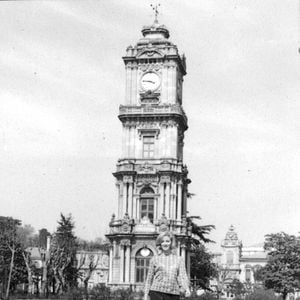 Foto Daniela Bianchi