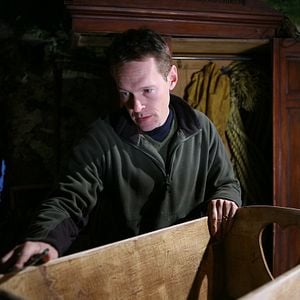 Foto A Corrente do Mal