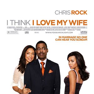 Foto Acho Que Amo Minha Mulher