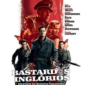 Foto Bastardos Inglórios