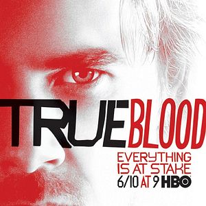 Foto True Blood