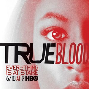 Foto True Blood