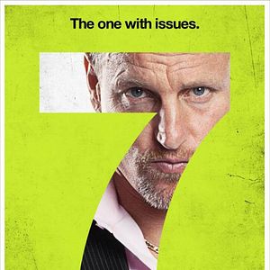 Foto Sete Psicopatas e um Shih Tzu