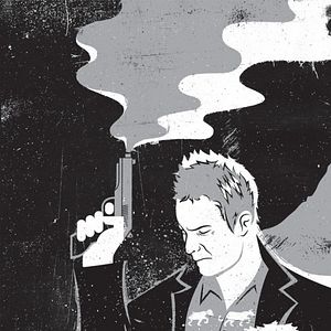 Foto Sete Psicopatas e um Shih Tzu