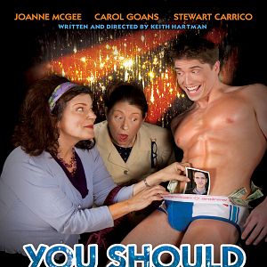 Foto Você Deve Conhecer o Meu Filho!