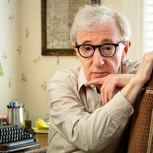 Foto Woody Allen - Um Documentário