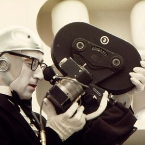 Foto Woody Allen - Um Documentário