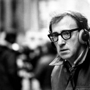 Foto Woody Allen - Um Documentário