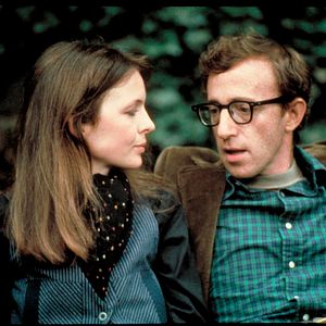 Foto Woody Allen - Um Documentário