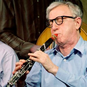 Foto Woody Allen - Um Documentário