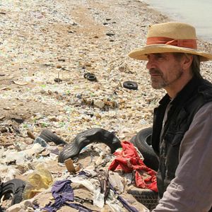 Foto Trashed - Para Onde Vai Nosso Lixo