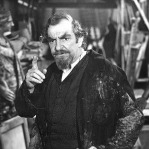 Foto Hugh Griffith
