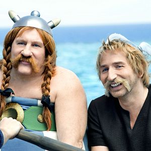 Foto Asterix e Obelix: Ao Serviço de Sua Majestade