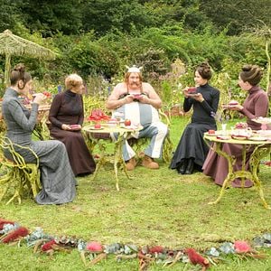 Foto Asterix e Obelix: Ao Serviço de Sua Majestade