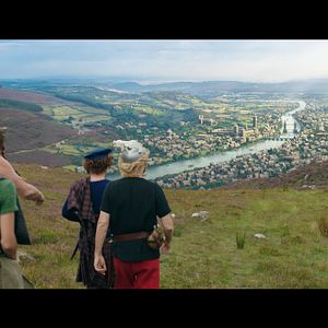 Foto Asterix e Obelix: Ao Serviço de Sua Majestade