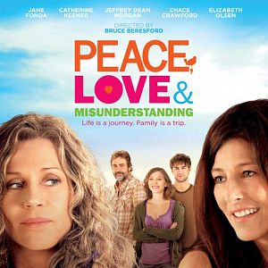 Foto Paz, Amor e Muito Mais