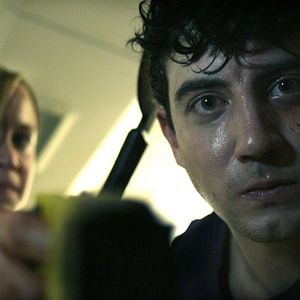 Foto Pânico Virtual