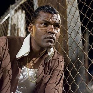 Foto Pride - Orgulho de uma Nação