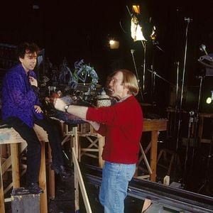 Foto O Estranho Mundo de Jack