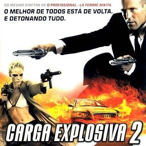 Foto Carga Explosiva 2