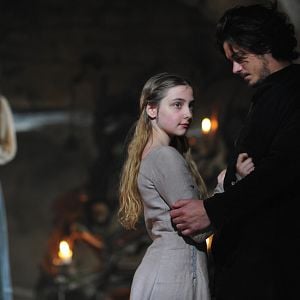 Foto Lula Cotton-Frapier