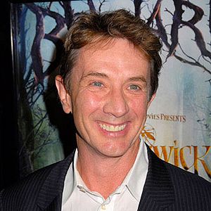 Foto Martin Short