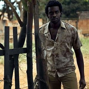 Foto Faroeste Caboclo