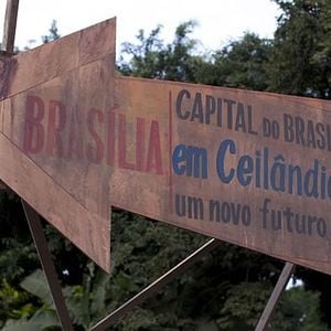 Foto Faroeste Caboclo