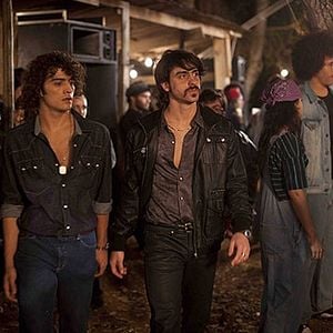 Foto Faroeste Caboclo