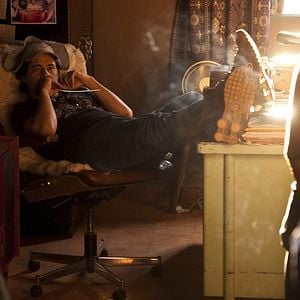 Foto Faroeste Caboclo