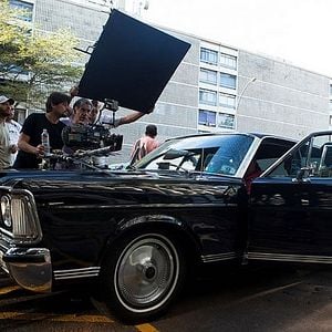 Foto Faroeste Caboclo