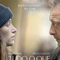 Foto Tudo o Que Desejamos