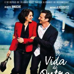 Foto A Vida de Outra Mulher