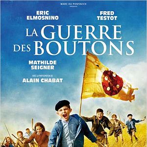 Foto A Guerra dos Botões