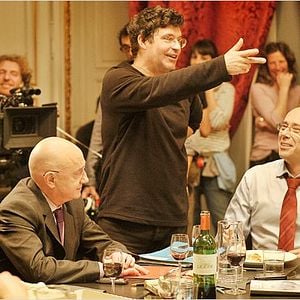 Foto O Exercício do Poder