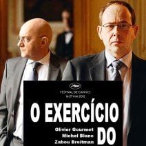 Foto O Exercício do Poder