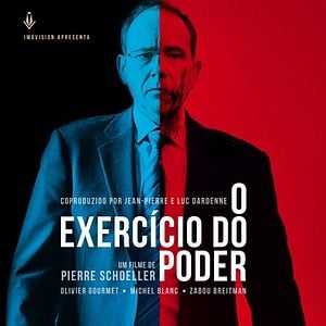 Foto O Exercício do Poder