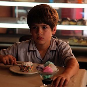 Foto Meu Pé de Laranja Lima