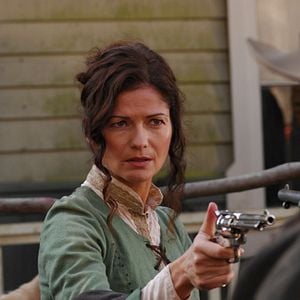 Foto A Difícil Vingança