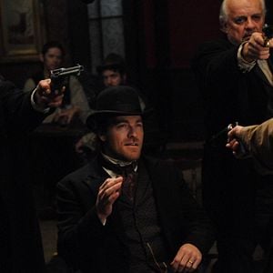 Foto A Difícil Vingança