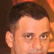 Foto Manoj Bajpai